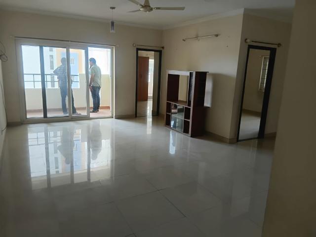 Resale | 2 BHK 1334 Sq.Ft. Apartment in NCC Nagarjuna Meadows