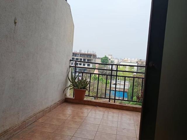 Resale | 2 BHK 1339 Sq.Ft. Penthouse in Mainland Camelot Royale