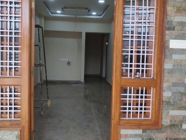 Resale | 2 BHK + 133 Sq.Yd. Independent House in Shwasa Residency
