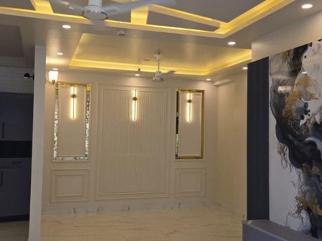 Resale | 2 BHK 1440 Sq.Ft. Apartment in Mantri Manyata Lithos