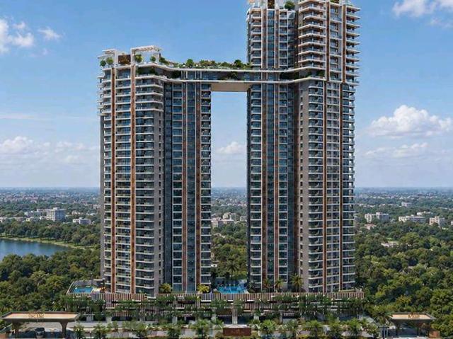 Resale | 2 BHK 1440 Sq.Ft. Apartment in Nimbekaipura
