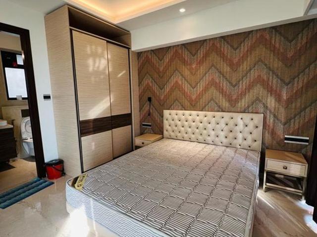 Resale | 2 BHK 1447 Sq.Ft. Apartment in Unitech Fresco