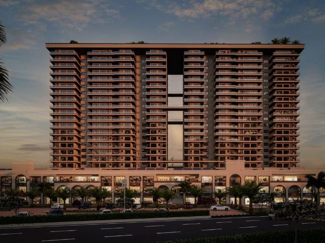 Resale | 2 BHK 1444 Sq.Ft. Apartment in Kharar Banur Highway