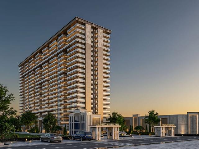 Resale | 2 BHK 1444 Sq.Ft. Apartment in Sector 102 A