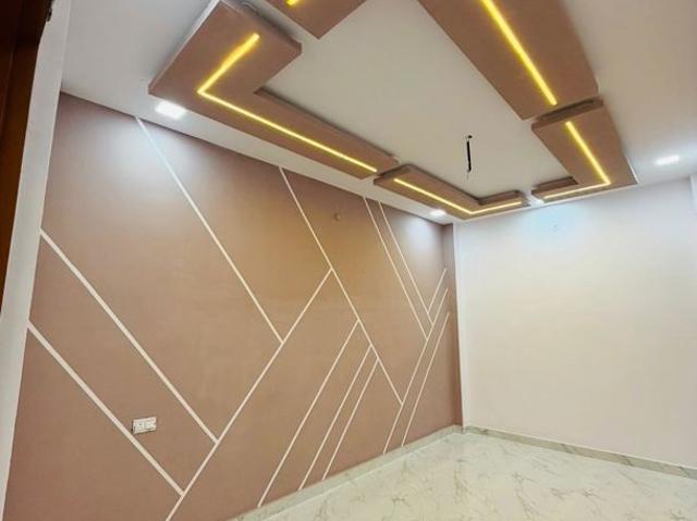Resale | 2 BHK + 1450 Sq.Ft. Villa in Uattardhona
