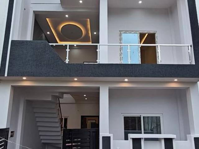 Resale | 2 BHK + 1450 Sq.Ft. Independent House in Gomti Nagar