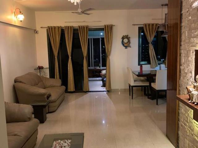 Resale | 2 BHK 1452 Sq.Ft. Apartment in Sky Spring Valley