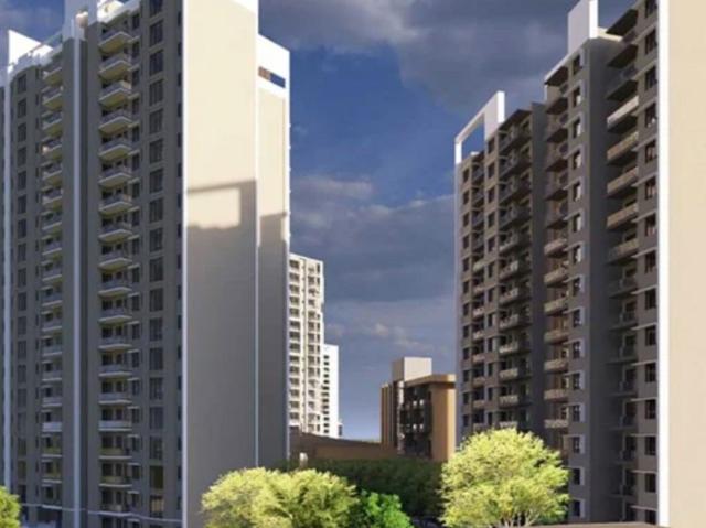 Resale | 2 BHK 1455 Sq.Ft. Apartment in Kashish Manor One