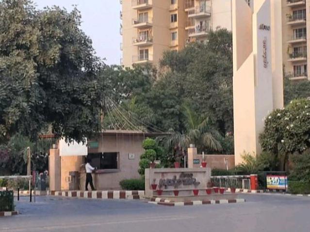 Resale | 2 BHK 1456 Sq.Ft. Apartment in Ireo Uptown