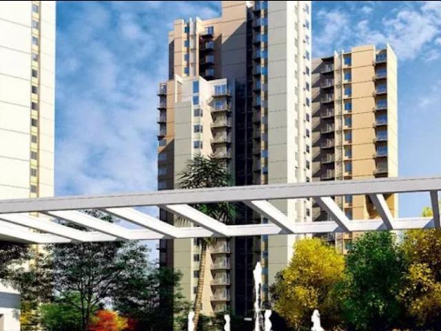Resale | 2 BHK 1456 Sq.Ft. Apartment in Ireo Uptown
