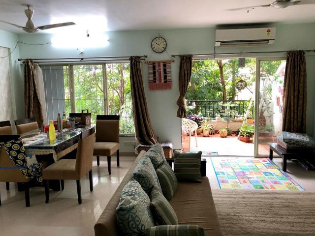 Resale | 2 BHK 1464 Sq.Ft. Apartment in Tejas Elysian Phase 1 And 2