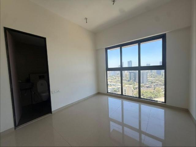 Resale | 2 BHK 1470 Sq.Ft. Apartment in Dhuru Wadi
