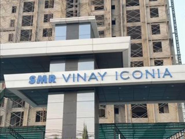 Resale | 2 BHK + 1470 Sq.Ft. Apartment in Serilingampally