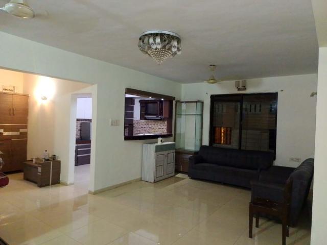 Resale | 2 BHK + 1475 Sq.Ft. Apartment in Camelot Society