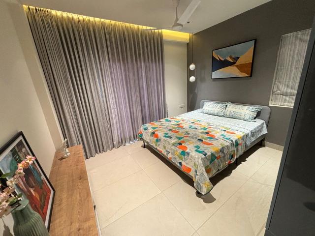 Resale | 2 BHK + 1475 Sq.Ft. Apartment in Namishree Vrindavan