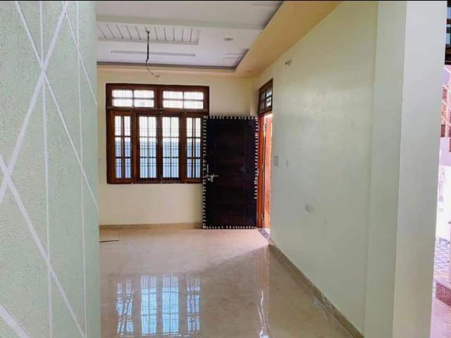Resale | 2 BHK 1480 Sq.Ft. Villa in Faizabad Road