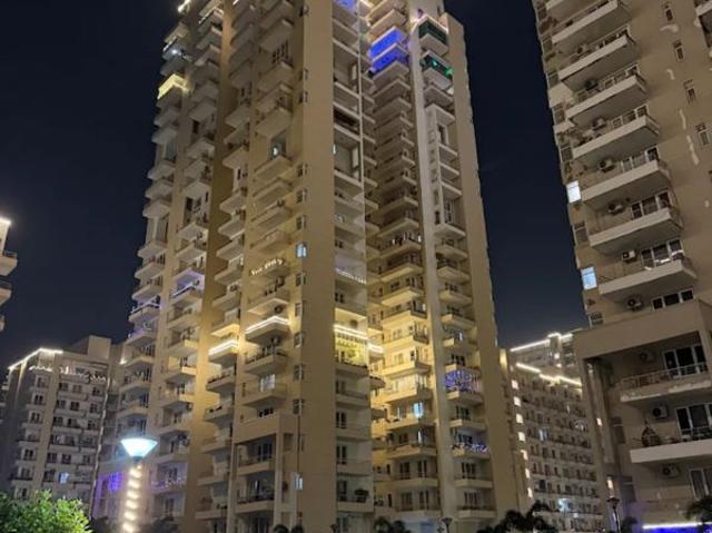 Resale | 2 BHK 1481 Sq.Ft. Apartment in Indiabulls Centrum Park