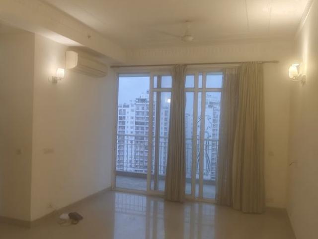 Resale | 2 BHK + 1484 Sq.Ft. Apartment in Ireo The Corridors