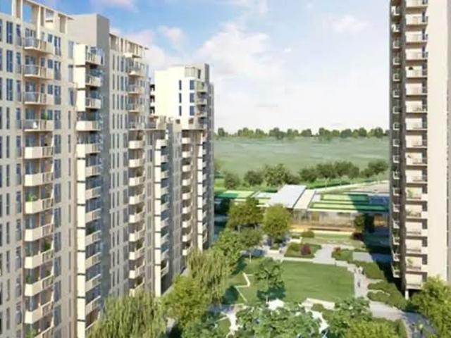 Resale | 2 BHK 1484 Sq.Ft. Apartment in Ireo The Corridors