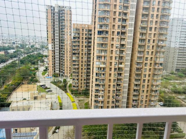 Resale | 2 BHK 1484 Sq.Ft. Apartment in Ireo The Corridors