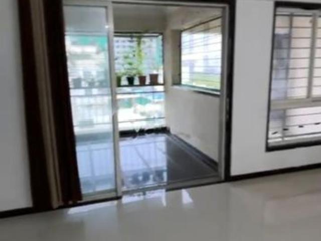 Resale | 2 BHK 1486 Sq.Ft. Apartment in Eisha Zenith