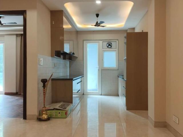 Resale | 2 BHK 1400 Sq.Ft. Apartment in Godrej Habitat
