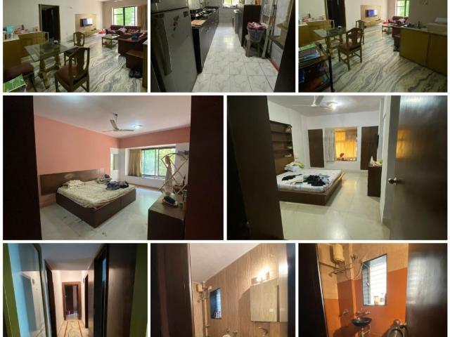 Resale | 2 BHK 1400 Sq.Ft. Apartment in Mittal Ruia Park