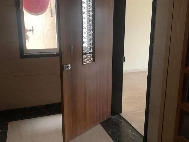 Resale | 2 BHK 1400 Sq.Ft. Apartment in Space Residency Kamothe