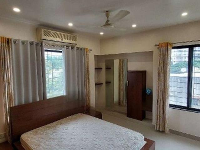 Resale | 2 BHK + 1400 Sq.Ft. Apartment in Radiant Paradise