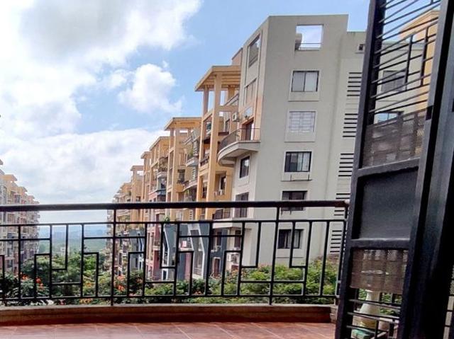 Resale | 2 BHK 1400 Sq.Ft. Apartment in Vascon Marigold