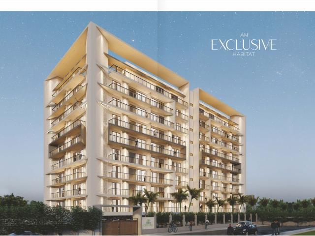 Resale | 2 BHK 1407 Sq.Ft. Apartment in Krishna Nagar