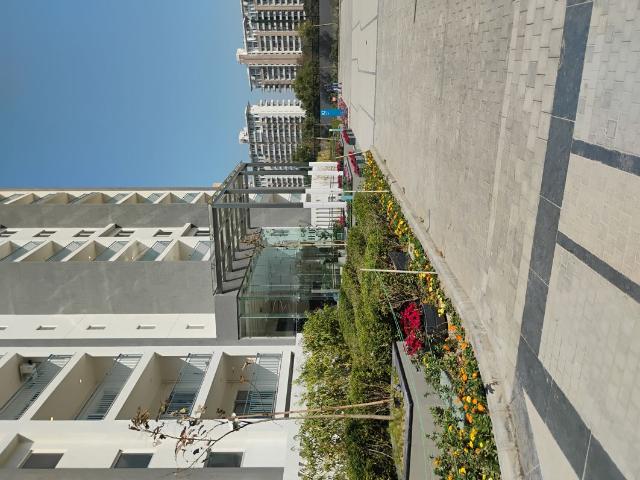 Resale | 2 BHK 1406 Sq.Ft. Apartment in Godrej Air Sector 85