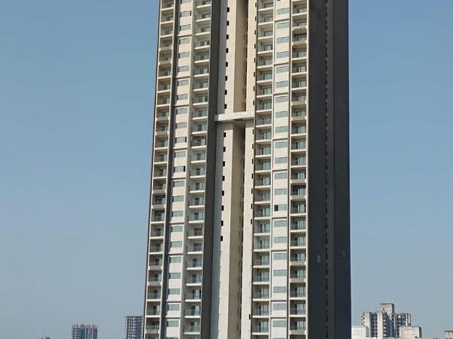 Resale | 2 BHK 1406 Sq.Ft. Apartment in Godrej Air Sector 85