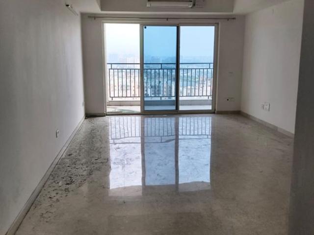 Resale | 2 BHK + 1406 Sq.Ft. Apartment in Godrej Air Sector 85