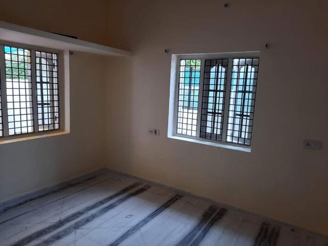 Resale | 2 BHK 140 Sq.Yd. Independent House in KSR Gaman Residency