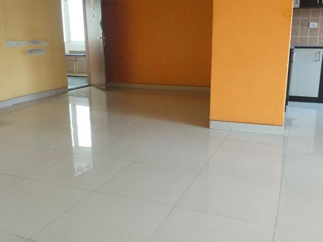 Resale | 2 BHK + 1410 Sq.Ft. Apartment in Amoda Valmark