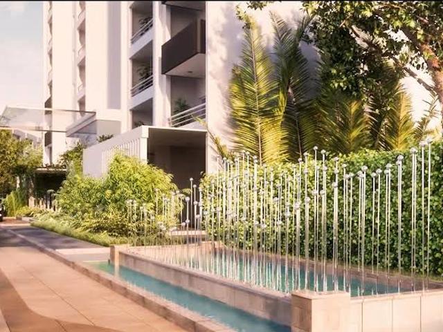 Resale | 2 BHK 1410 Sq.Ft. Apartment in Godrej Air Sector 85