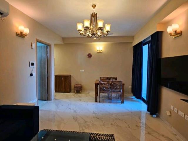 Resale | 2 BHK 1414 Sq.Ft. Apartment in M3M Skywalk