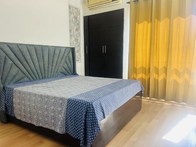 Resale | 2 BHK 1416 Sq.Ft. Apartment in Unitech Fresco