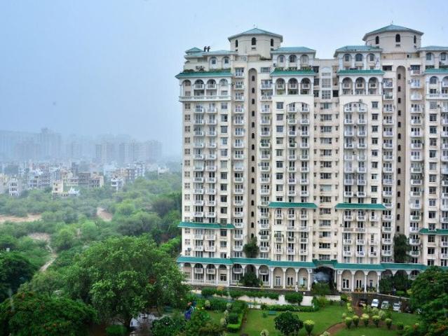 Resale | 2 BHK 1420 Sq.Ft. Apartment in DLF Richmond Park