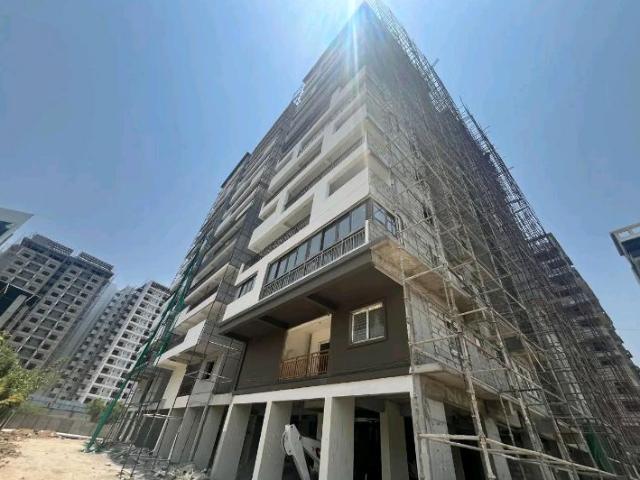 Resale | 2 BHK 1420 Sq.Ft. Apartment in Kollur