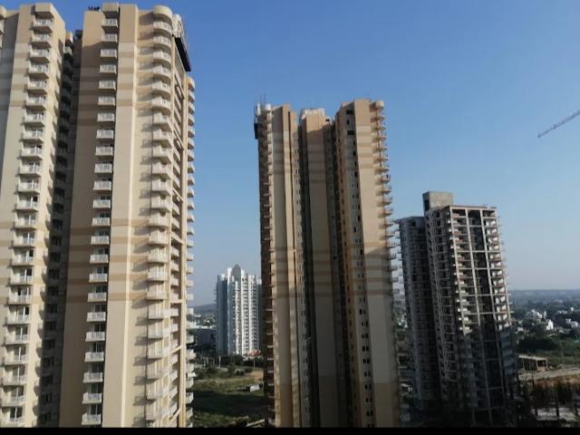 Resale | 2 BHK 1420 Sq.Ft. Apartment in Paras Irene