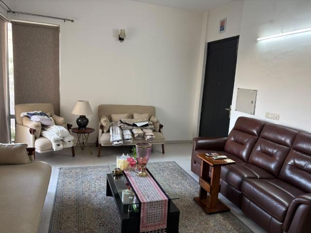 Resale | 2 BHK + 1421 Sq.Ft. Apartment in Ireo Uptown