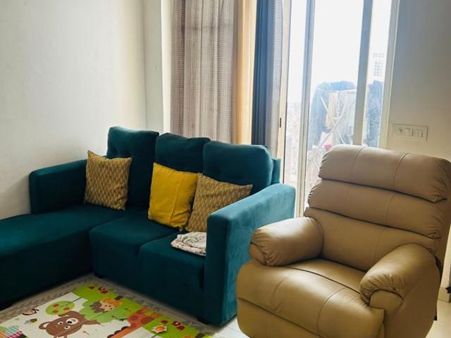 Resale | 2 BHK 1425 Sq.Ft. Apartment in SS The Coralwood