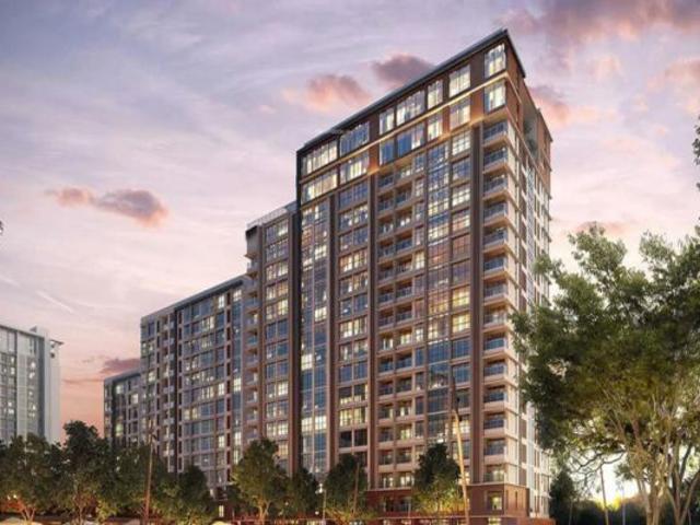 Resale | 2 BHK 1430 Sq.Ft. Apartment in Godrej Ananda