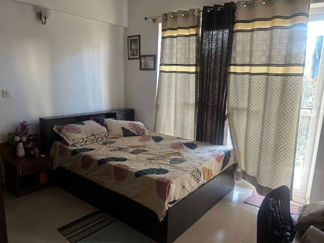 Resale | 2 BHK 1434 Sq.Ft. Apartment in Griha Unnathi