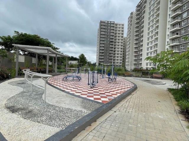 Resale | 2 BHK 1434 Sq.Ft. Apartment in Purva Blubelle
