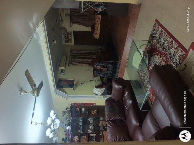 Resale | 2 BHK 1550 Sq.Ft. Apartment in Saket