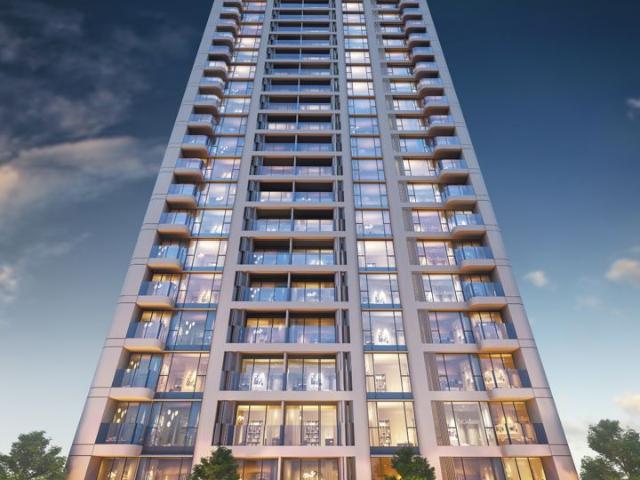 Resale | 2 BHK 1567 Sq.Ft. Apartment in Sonapur