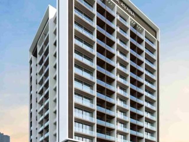 Resale | 2 BHK 1570 Sq.Ft. Apartment in Astha Avana